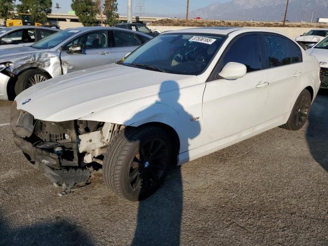 Photo 1 from auction – 2011 BMW 328 I SULE with VIN WBAPH5G55BNM81744