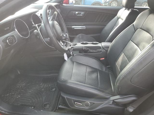 Photo 7 from auction – 2016 FORD MUSTANG with VIN 1FATP8UH3G5304157