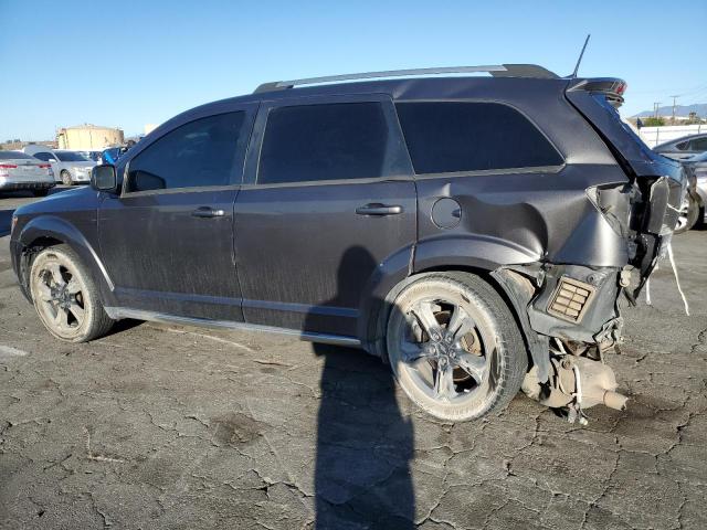 Photo 2 from auction – 2019 DODGE JOURNEY CR with VIN 3C4PDCGG9KT844647