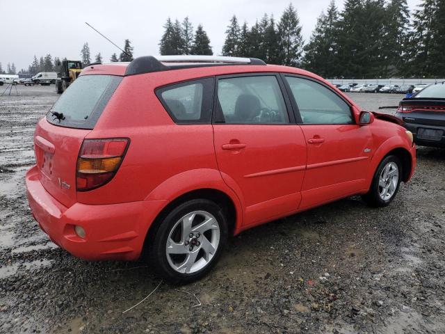 Photo 3 from auction – 2005 PONTIAC VIBE with VIN 5Y2SL63845Z446580