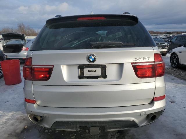 Photo 6 from auction – 2012 BMW X5 XDRIVE3 with VIN 5UXZV4C54CL754690