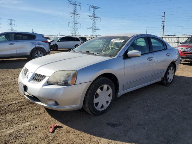 Photo 1 from auction – 2005 MITSUBISHI GALANT ES with VIN 4A3AB36F75E042782