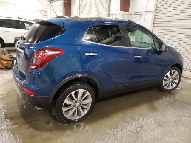 Photo 3 from auction – 2019 BUICK ENCORE PRE with VIN KL4CJASB4KB948501