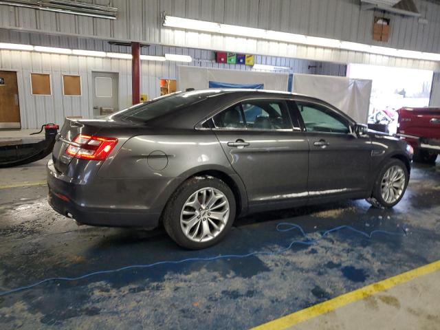Photo 3 from auction – 2015 FORD TAURUS LIM with VIN 1FAHP2F85FG114525