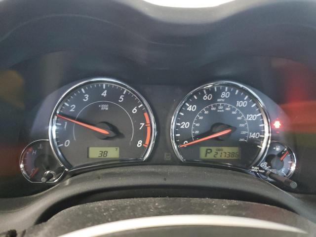 Фото 9 с аукциона – 2013 TOYOTA COROLLA BA с VIN 2T1BU4EE1DC094409