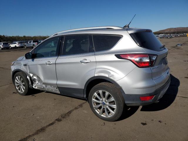 Photo 2 from auction – 2018 FORD ESCAPE TIT with VIN 1FMCU9J97JUC98801
