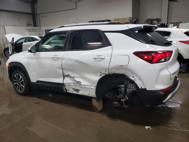 Photo 2 from auction – 2024 CHEVROLET TRAILBLAZE with VIN KL79MPSL8RB115956