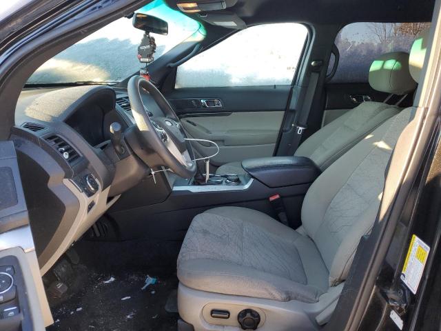 Photo 7 from auction – 2015 FORD EXPLORER with VIN 1FM5K8B80FGB20460