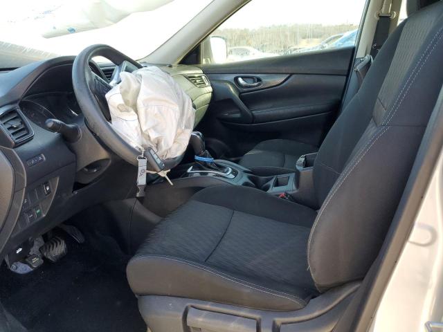 Photo 7 from auction – 2018 NISSAN ROGUE S with VIN KNMAT2MT5JP602039