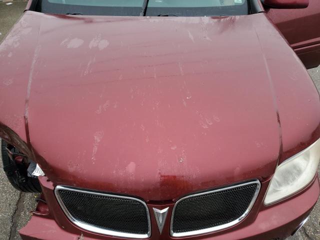 Photo 12 from auction – 2008 PONTIAC TORRENT with VIN 2CKDL33FX86341444