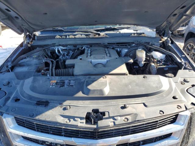 Photo 12 from auction – 2016 CADILLAC ESCALADE P with VIN 1GYS4CKJ6GR101905