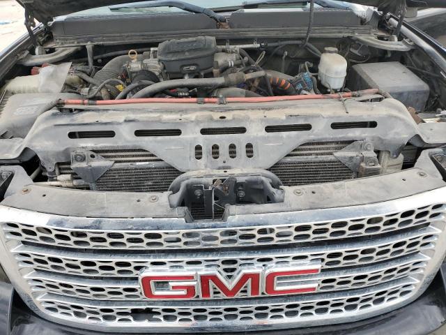 Photo 11 from auction – 2013 GMC SIERRA K25 with VIN 1GT125E86DF185586