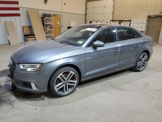 AUDI A3 PREMIUM 2018 with VIN WAUB8GFF3J1012528 - Photo from auction