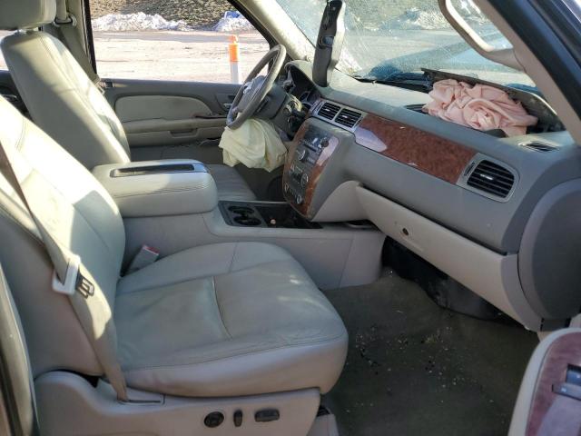 Photo 7 from auction – 2007 CHEVROLET SILVERADO with VIN 1GCHK23677F513035