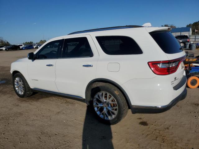 Photo 2 from auction – 2014 DODGE DURANGO CI with VIN 1C4SDJET9EC394478