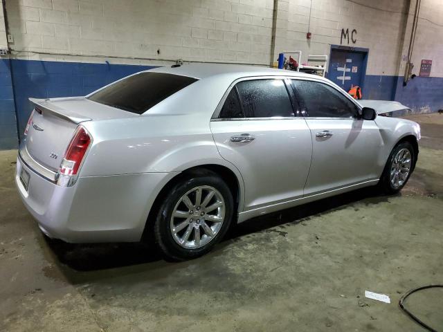 Photo 3 from auction – 2012 CHRYSLER 300 LIMITE with VIN 2C3CCACG8CH310663