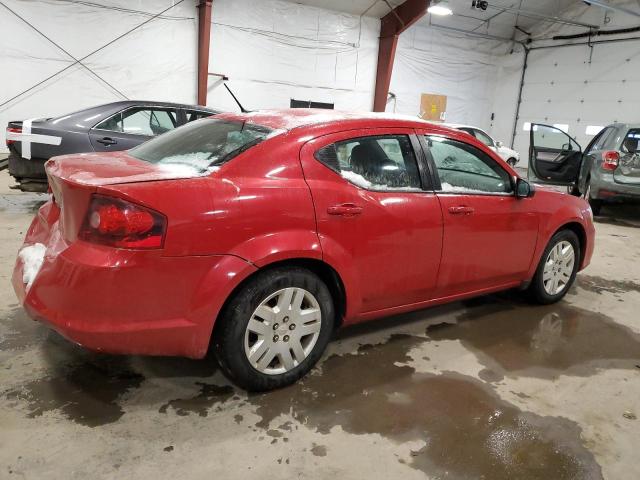 Photo 3 from auction – 2014 DODGE AVENGER SE with VIN 1C3CDZAG6EN220498