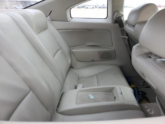 Photo 10 from auction – 2004 INFINITI G35 with VIN JNKCV54E34M801844