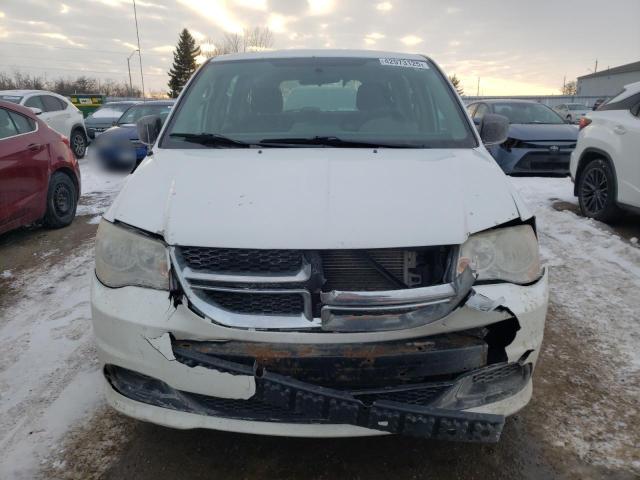 Photo 5 from auction – 2014 DODGE GRAND CARA with VIN 2C4RDGBG2ER368983