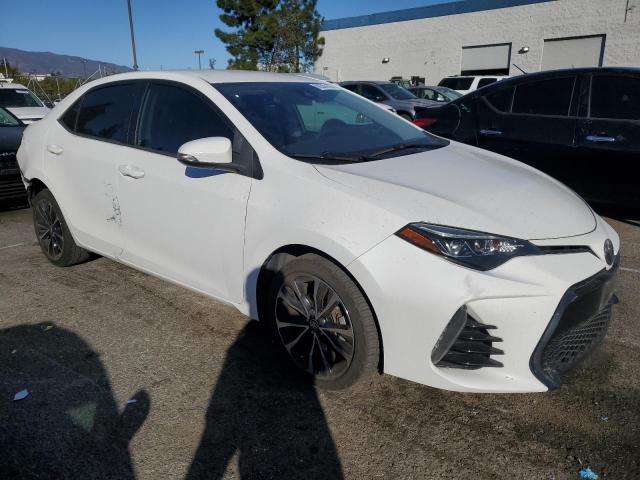 Photo 4 from auction – 2017 TOYOTA COROLLA L with VIN 2T1BURHE5HC865422