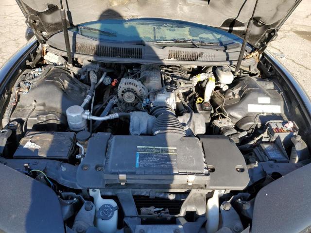 Photo 11 from auction – 1999 PONTIAC FIREBIRD with VIN 2G2FS22K6X2201848
