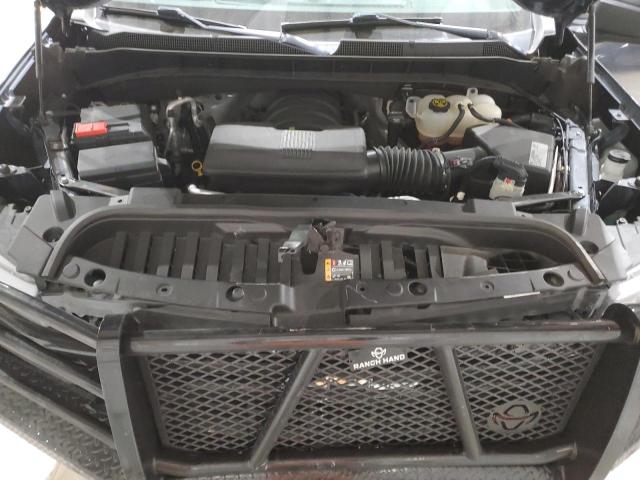 Photo 11 from auction – 2020 CHEVROLET SILVERADO with VIN 1GCPYFED8LZ358792