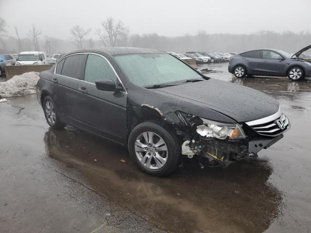 Photo 4 from auction – 2011 HONDA ACCORD SE with VIN 1HGCP2F63BA136184