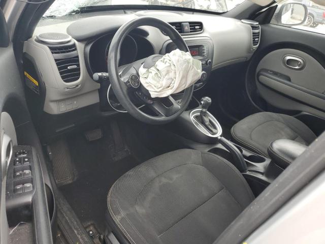 Снимка 8 от търг – 2014 KIA SOUL + с VIN KNDJP3A5XE7700859