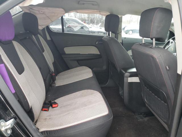 Photo 11 from auction – 2016 CHEVROLET EQUINOX LT with VIN 2GNFLFEK1G6209951