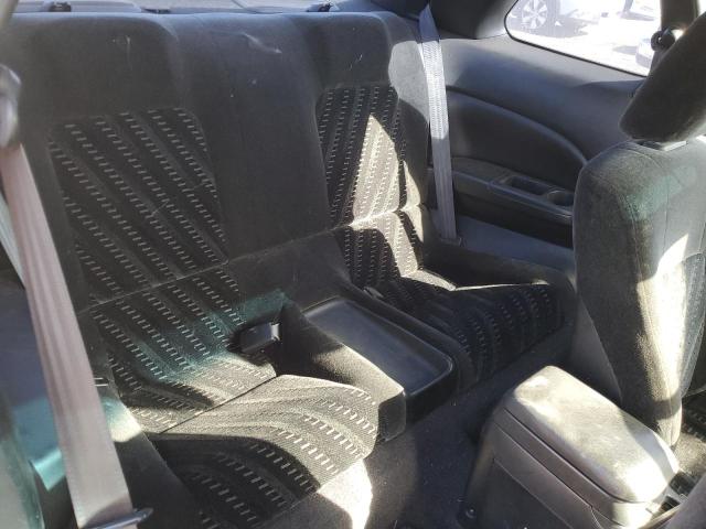 Photo 10 from auction – 2001 HONDA PRELUDE SH with VIN JHMBB61521C008938