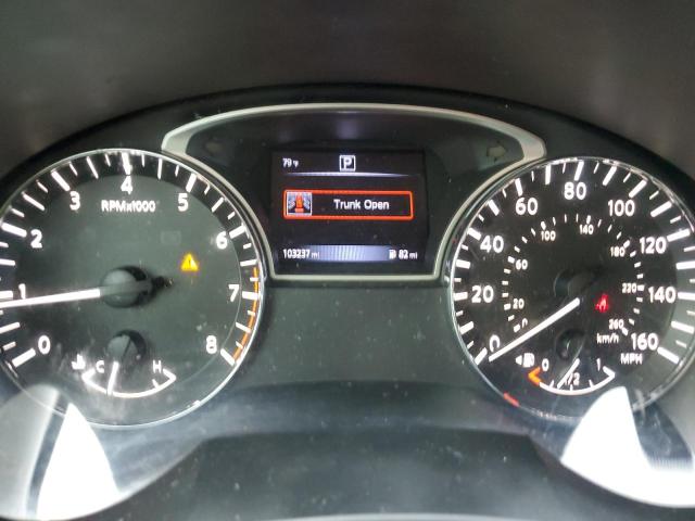 Photo 9 from auction – 2016 NISSAN ALTIMA 2.5 with VIN 1N4AL3AP7GC250987