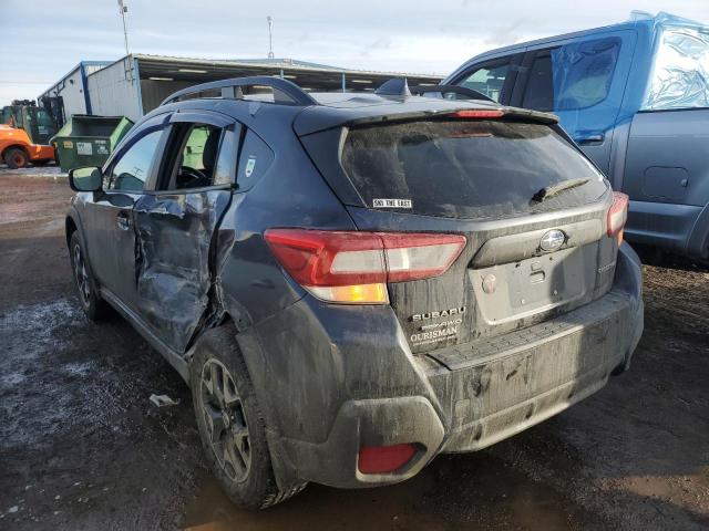 Photo 2 from auction – 2018 SUBARU CROSSTREK with VIN JF2GTABC3JH328665