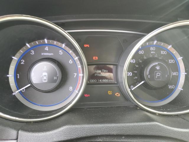 Zdjęcie 9 z aukcji – 2012 HYUNDAI SONATA GLS z VIN 5NPEB4AC9CH409461