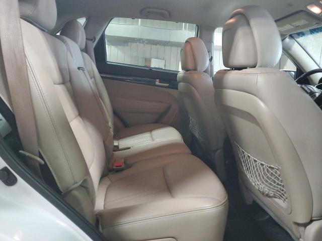 Photo 11 from auction – 2015 KIA SORENTO EX with VIN 5XYKUDA78FG623739