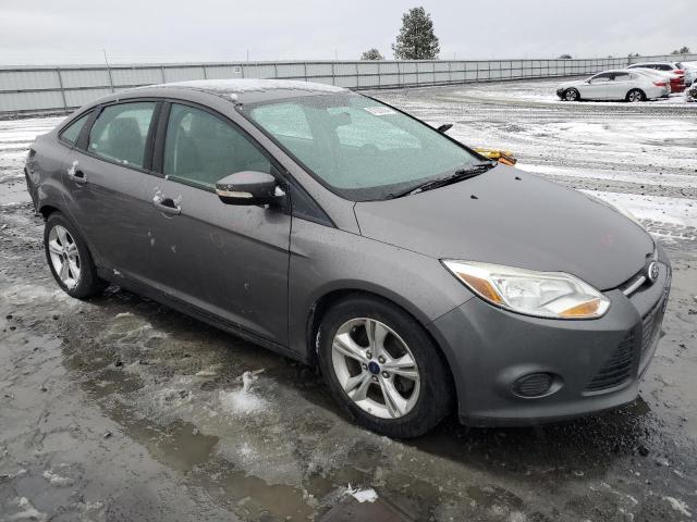 Photo 4 from auction – 2014 FORD FOCUS SE with VIN 1FADP3F21EL272043