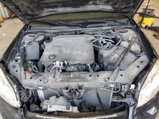 Photo 11 from auction – 2014 CHEVROLET IMPALA LIM with VIN 2G1WB5E33E1165484