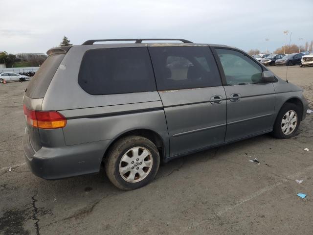 Photo 3 from auction – 2002 HONDA ODYSSEY EX with VIN 5FNRL18642B041264