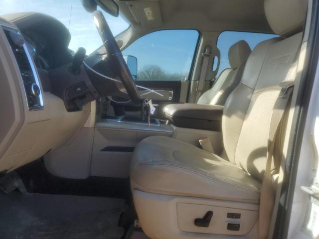 Photo 7 from auction – 2015 RAM 3500 LARAM with VIN 3C63RRJL0FG625560