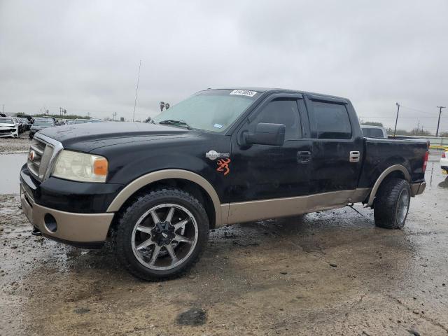 Photo 1 from auction – 2006 FORD F150 SUPER with VIN 1FTPW14596KB15427