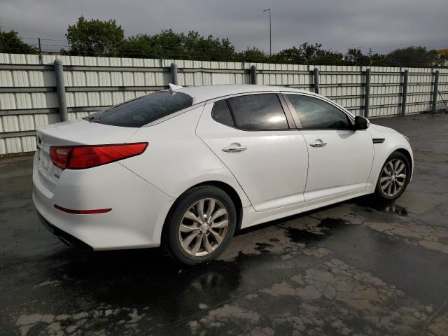 Photo 3 from auction – 2014 KIA OPTIMA EX with VIN 5XXGN4A7XEG323853