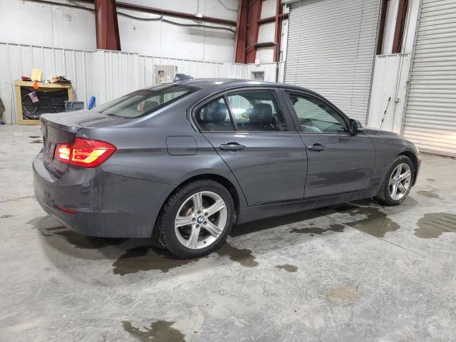 Photo 3 from auction – 2015 BMW 320 I XDRI with VIN WBA3C3C59FK201080