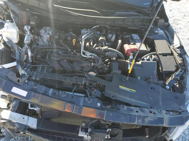 Photo 11 from auction – 2022 NISSAN ALTIMA SV with VIN 1N4BL4DV0NN383497