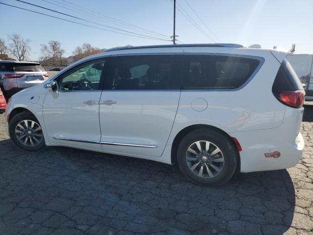 Снимка 2 от търг – 2020 CHRYSLER PACIFICA H с VIN 2C4RC1N79LR235114