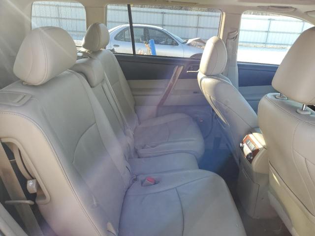 Photo 11 from auction – 2013 TOYOTA HIGHLANDER with VIN 5TDDK3EH6DS186500