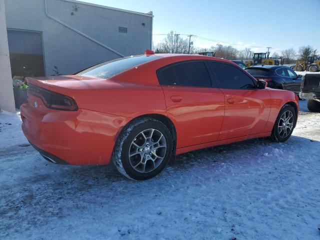 Photo 3 from auction – 2016 DODGE CHARGER SX with VIN 2C3CDXJG9GH313306