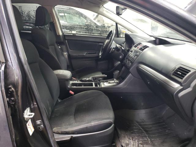 Photo 7 from auction – 2014 SUBARU XV CROSSTR with VIN JF2GPACC5E8328045