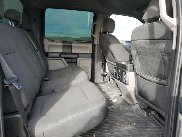 Photo 10 from auction – 2019 FORD F150 SUPER with VIN 1FTEW1E55KKC75661