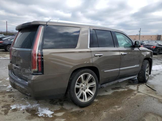 Photo 3 from auction – 2016 CADILLAC ESCALADE L with VIN 1GYS4BKJ4GR243227