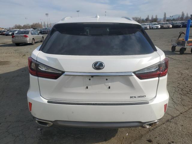Photo 6 from auction – 2016 LEXUS RX 350 with VIN 2T2ZZMCA2GC022473
