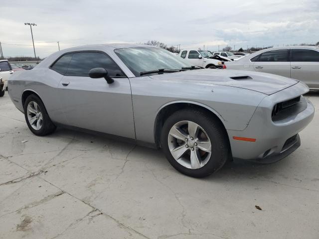 Photo 4 from auction – 2015 DODGE CHALLENGER with VIN 2C3CDZAGXFH750211
